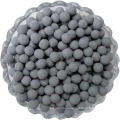 ORP alkaline mineral water tourmaline ceramic ball
